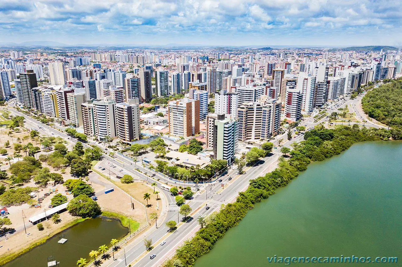 Sergipe de Ponta a Ponta