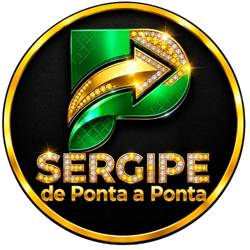 Sergipe de Ponta a Ponta